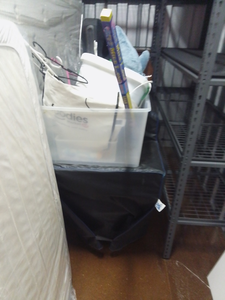 KeepSafe Storage Balcatta Bid on Storage Unit auction IB-8881