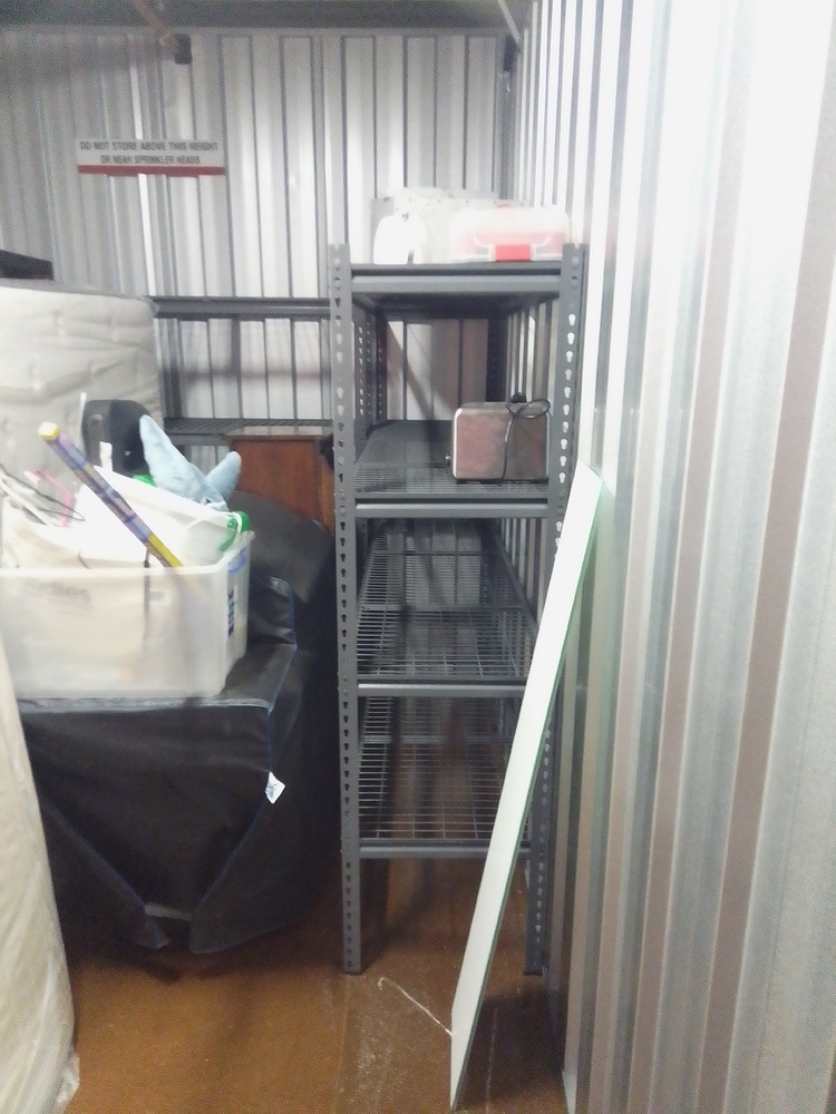 KeepSafe Storage Balcatta Bid on Self Storage Unit auction IB-8881