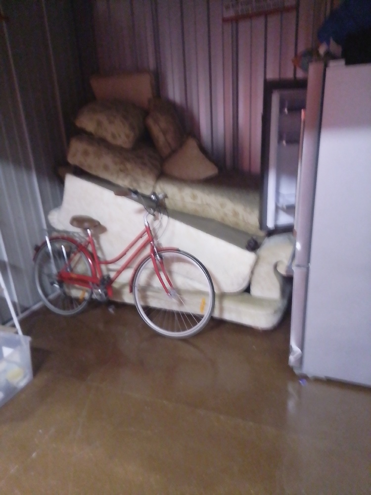 KeepSafe Storage Balcatta Abandoned Self Storage Auctions auction IB-8881