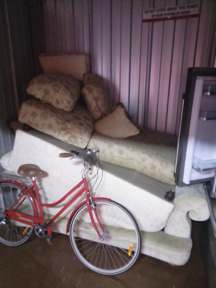 KeepSafe Storage Balcatta Abandoned Storage Auctions auction IB-8881