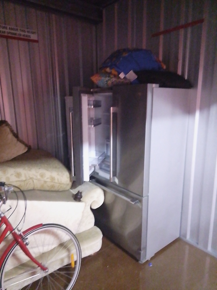 KeepSafe Storage Balcatta AustraliaÂ Storage Auctions auction IB-8881