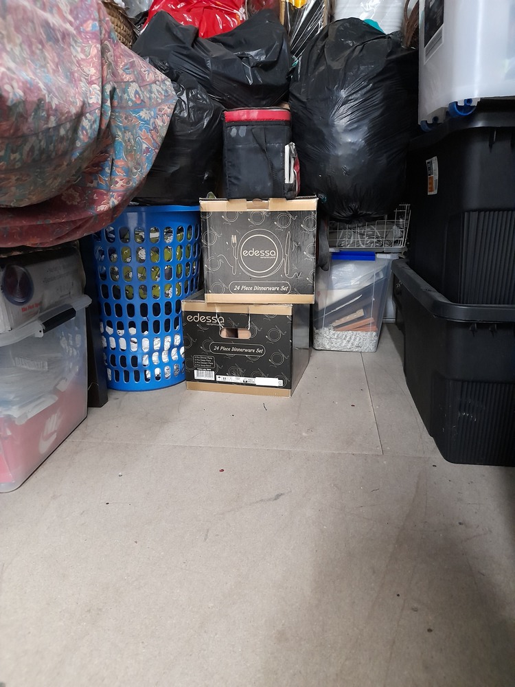 Roomia Self Storage Minchinbury Self Storage Unit auction IB-4603