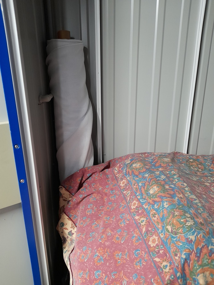 Roomia Self Storage Minchinbury Self Storage Facility Unit auction IB-4603