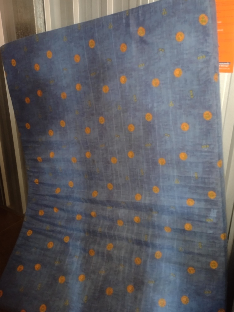 Kennards Self Storage Prospect Storage auction IB-7675