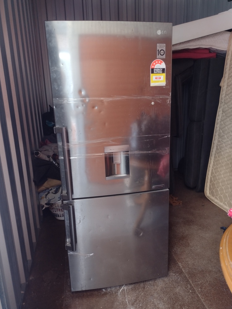 Kennards Self Storage Prospect Self Storage auction IB-7675