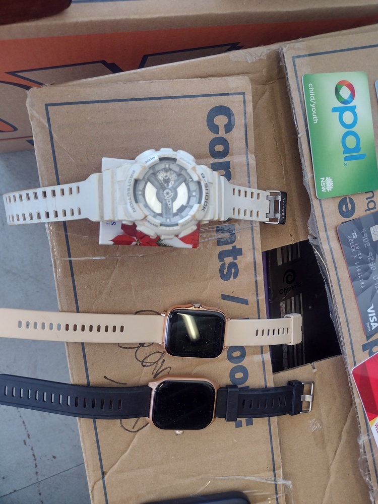 Kennards Self Storage Prospect Bid on Storage auction IB-7675