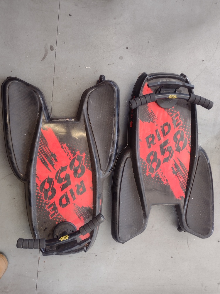 Kennards Self Storage Prospect Bid on Self Storage Unit auction IB-7675