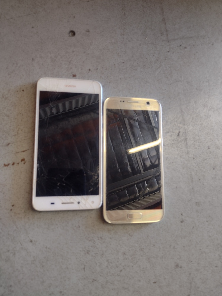 Kennards Self Storage Prospect Self Storage Auctions Australia auction IB-7675