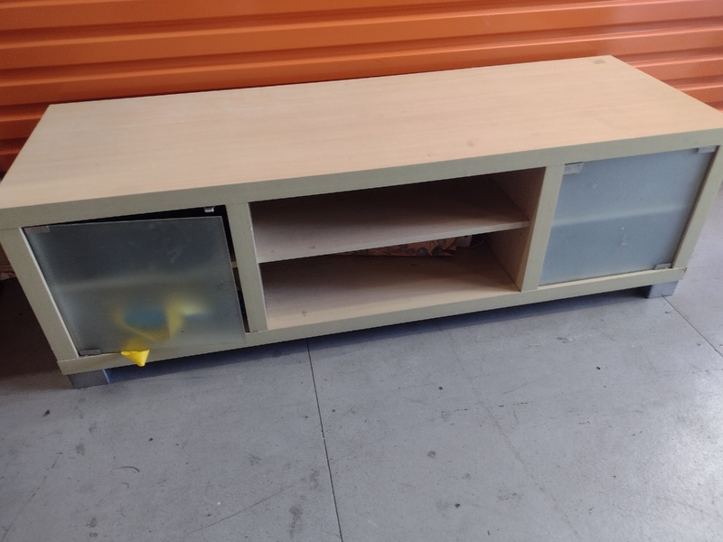 Kennards Self Storage Prospect Storage garage Auctions auction IB-7675