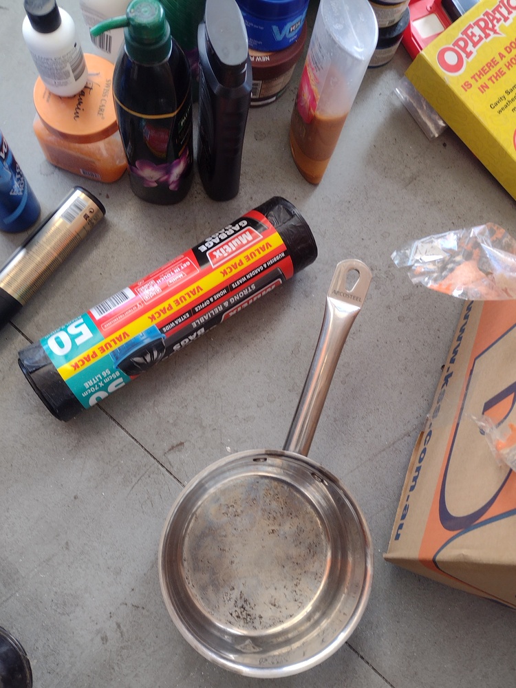 Kennards Self Storage Prospect Storage lock up Auctions auction IB-7675