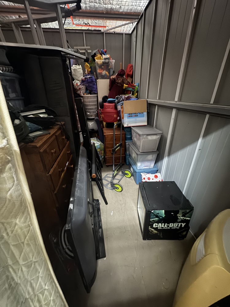 StoreLocal Campbellfield Storage Unit auction IB-6803