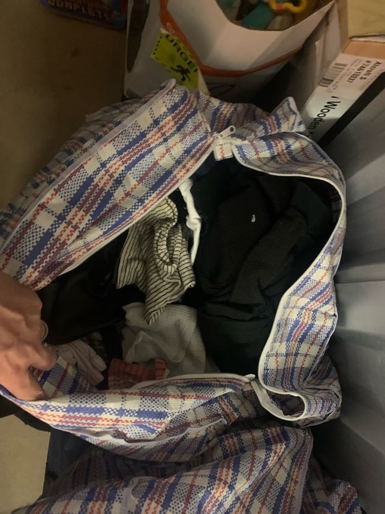 Rent a Space Gregory Hills Storage auction IB-2524