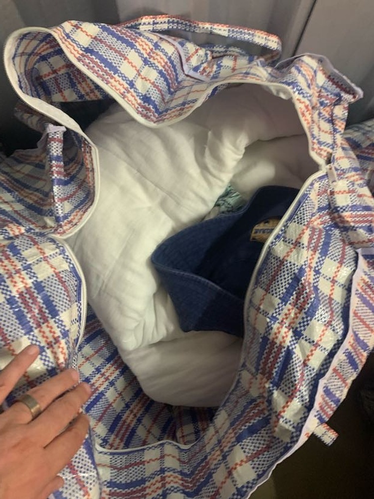 Rent a Space Gregory Hills Bid on Self Storage Unit auction IB-2524