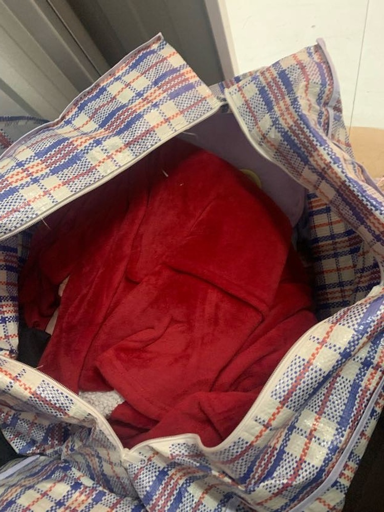 Rent a Space Gregory Hills Abandoned Storage centre Auctions auction IB-2524