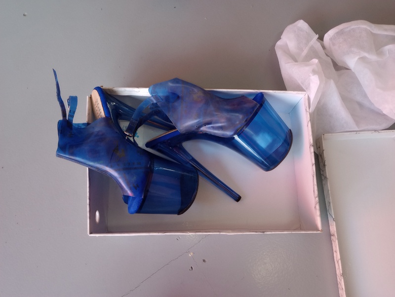 Kennards Self Storage Cranbourne Storage auction IB-2144