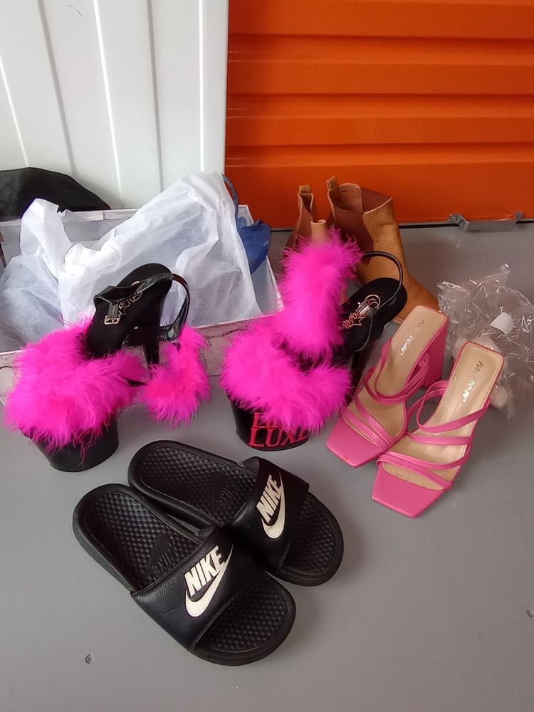 Kennards Self Storage Cranbourne Self Storage auction IB-2144