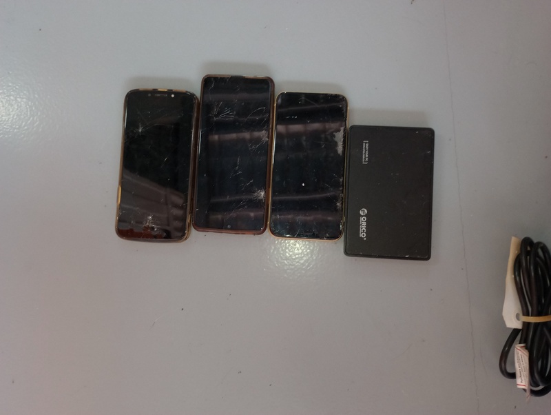 Kennards Self Storage Cranbourne Abandoned Storage garage Auctions auction IB-2144