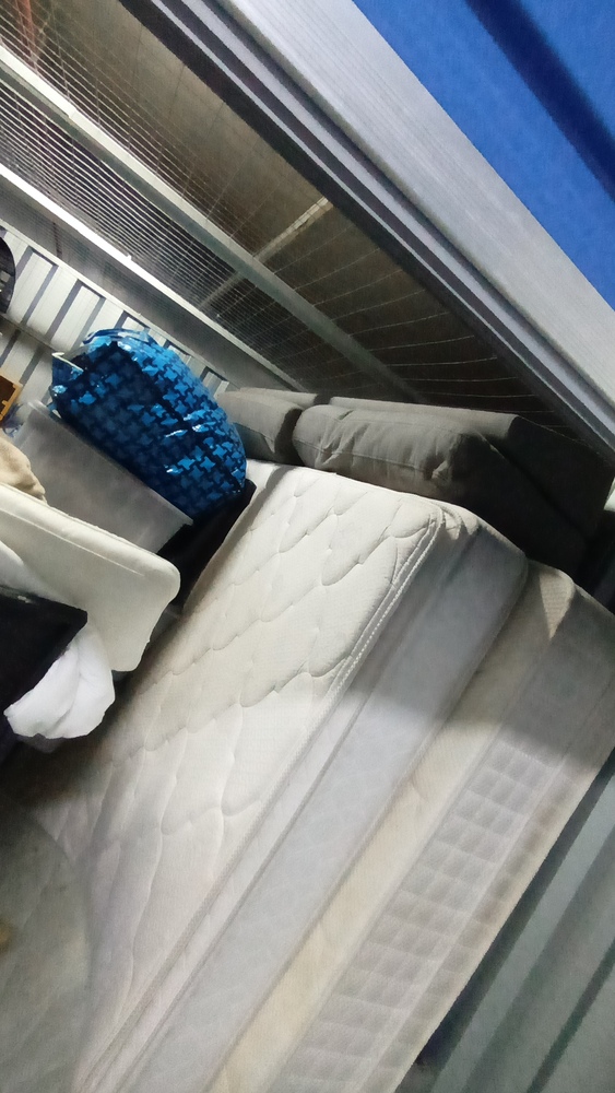 Storage King Prestons Self Storage auction IB-8894