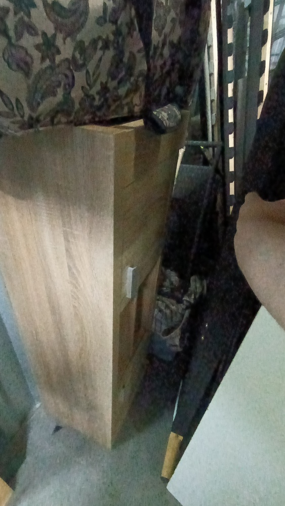 Storage King Prestons Bid on Self Storage Unit auction IB-8894