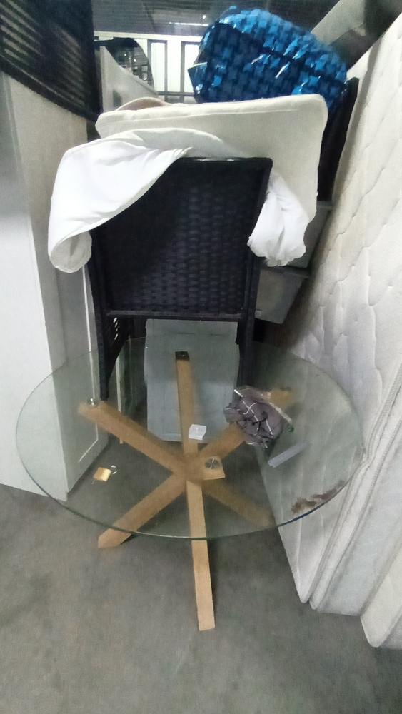 Storage King Prestons Abandoned Storage centre Auctions auction IB-8894