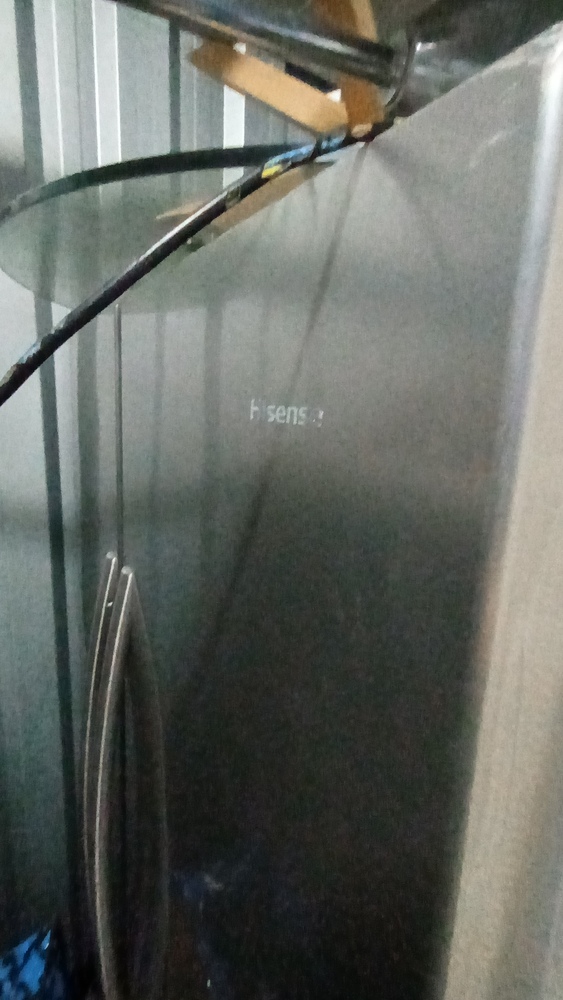 Storage King Prestons Abandoned Storage Unit Auctions auction IB-8894