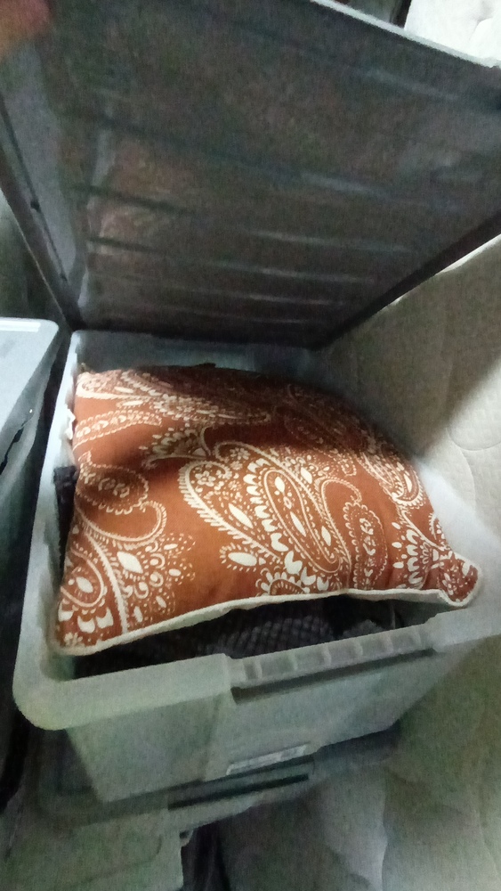 Storage King Prestons Storage Auctions auction IB-8894