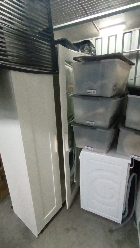 Storage King Prestons Storage centre Auctions auction IB-8894