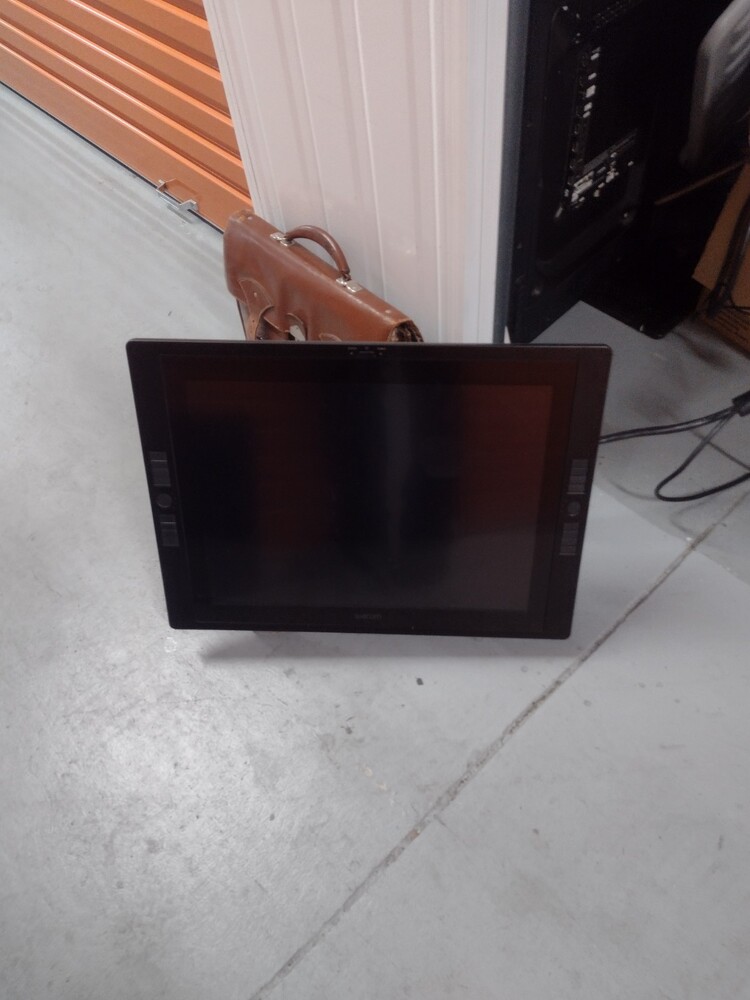 Kennards Self Storage Hawthorn Storage auction IB-3027