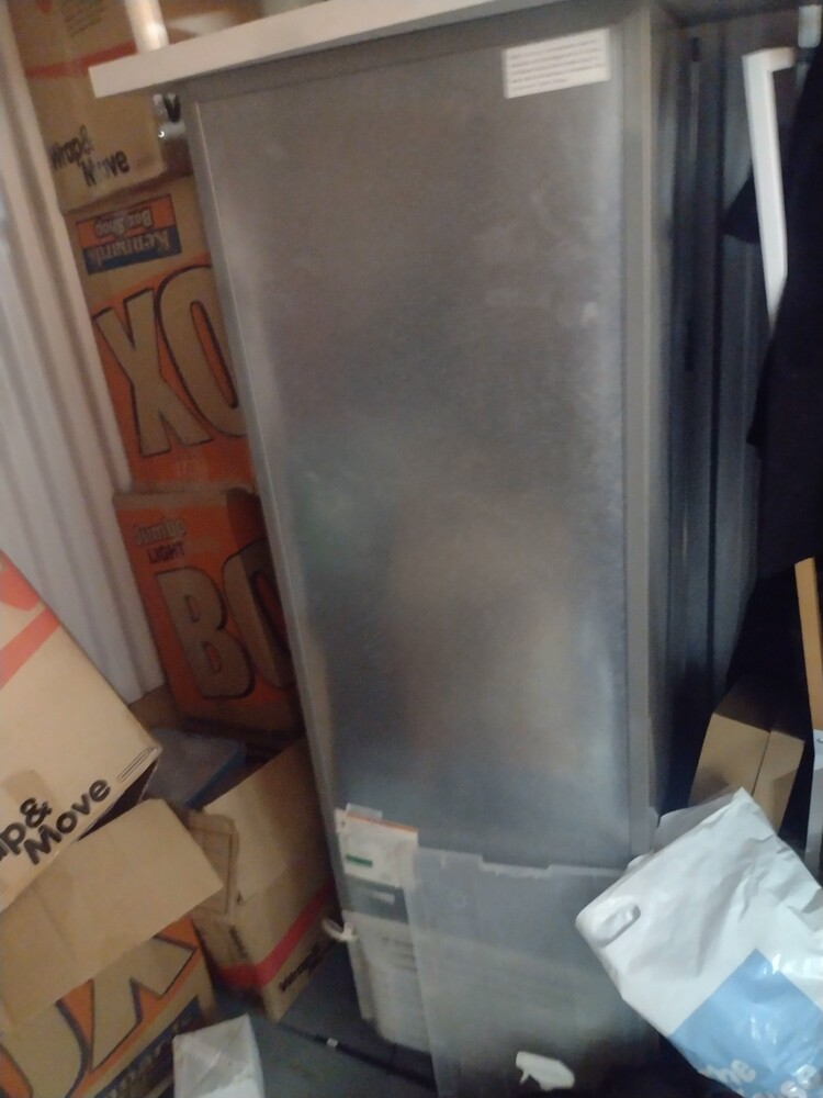 Kennards Self Storage Hawthorn Storage Facility Unit auction IB-3027