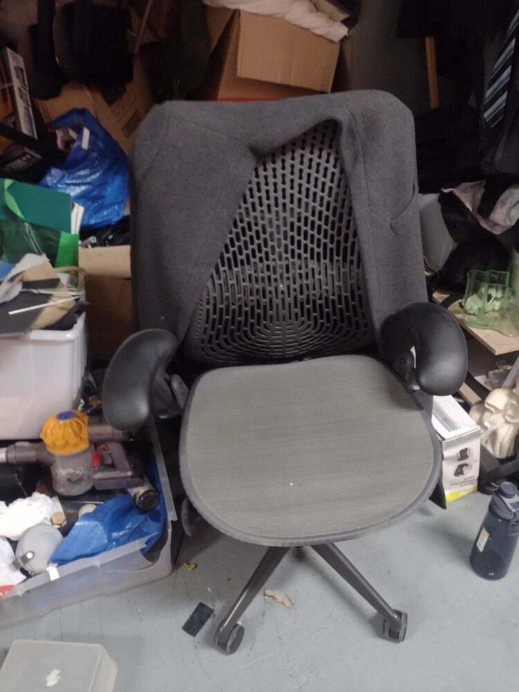 Kennards Self Storage Hawthorn Self Storage Facility Unit auction IB-3027