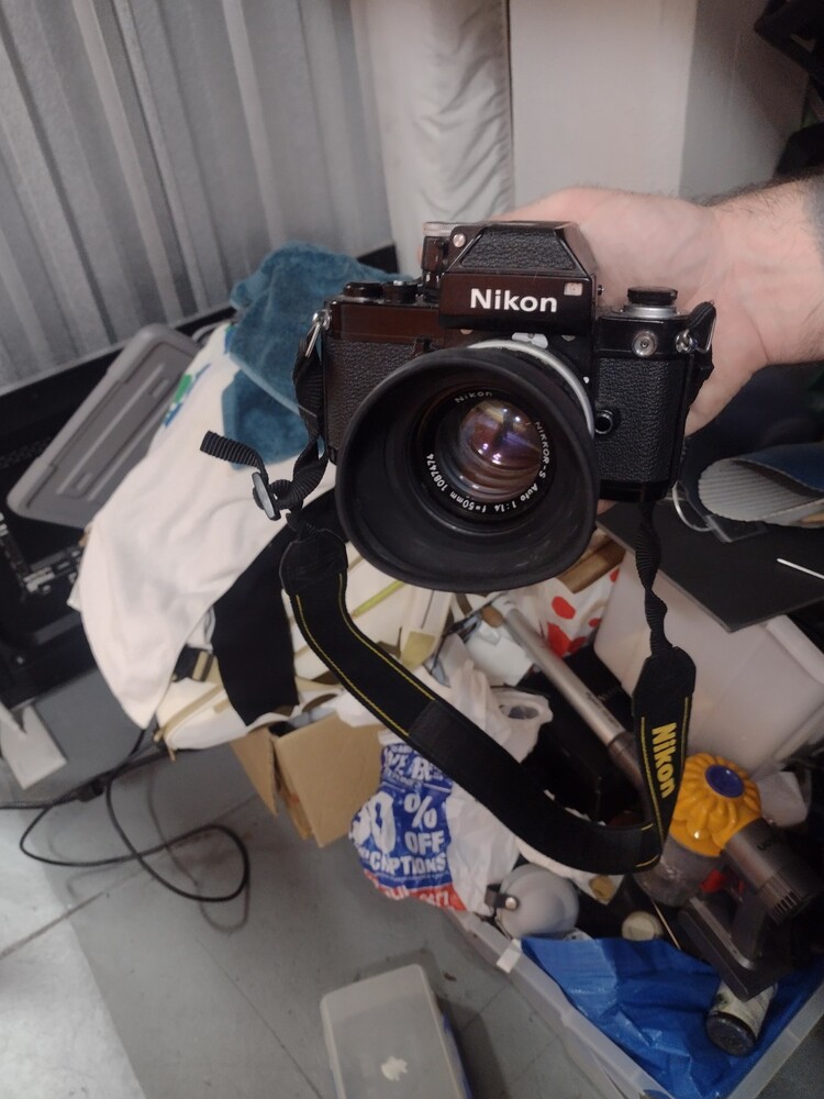 Kennards Self Storage Hawthorn Abandoned Storage centre Auctions auction IB-3027