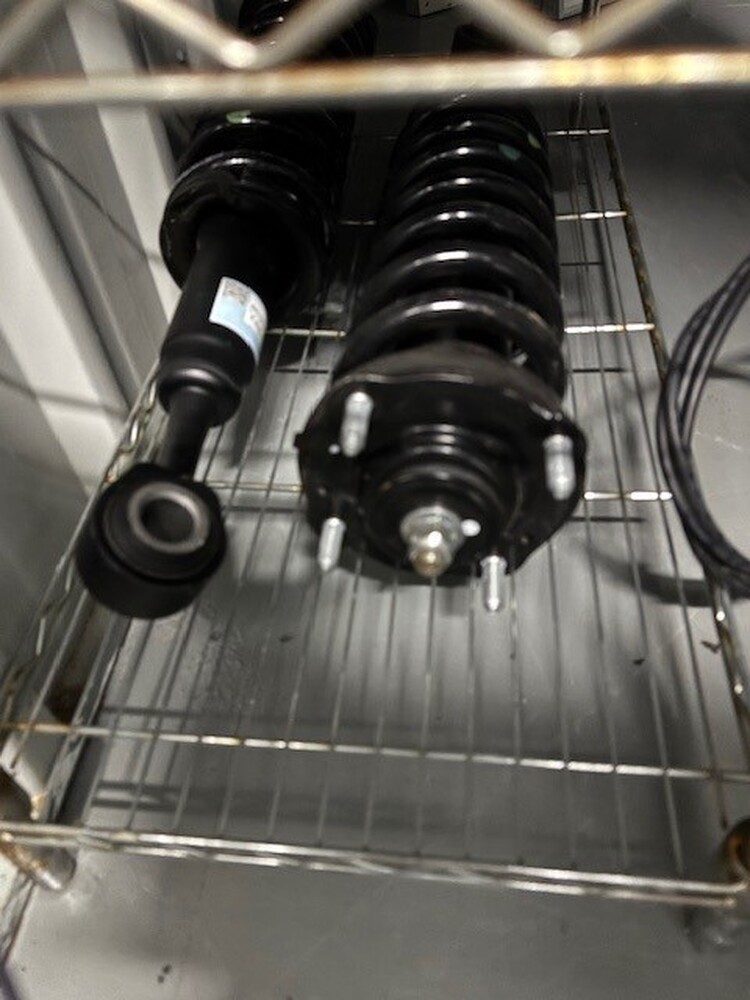 Loxon Storage Burleigh Abandoned Storage Auctions auction IB-4278