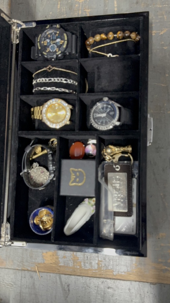 Storage King Blacktown Storage Unit auction IB-6523