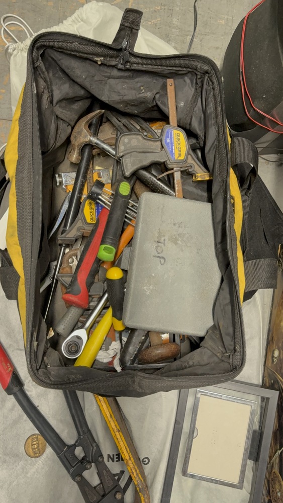 Storage King Blacktown Storage Facility Unit auction IB-6523