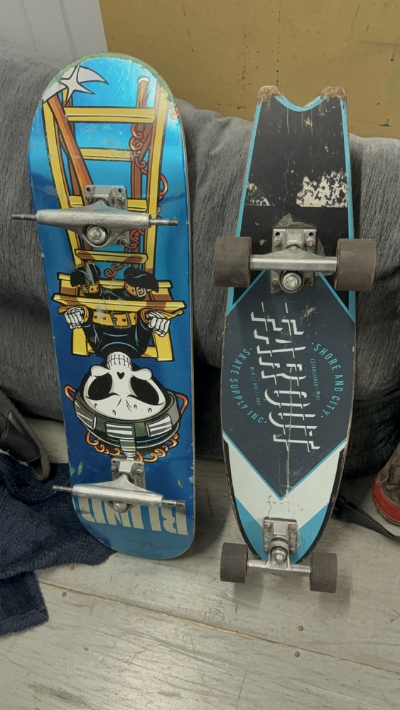 Storage King Blacktown Self Storage Unit auction IB-6523