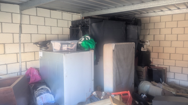 National Storage Canning Vale Self Storage Unit auction IB-9310