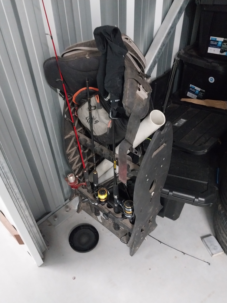 Storage King Pakenham Storage auction IB-5170