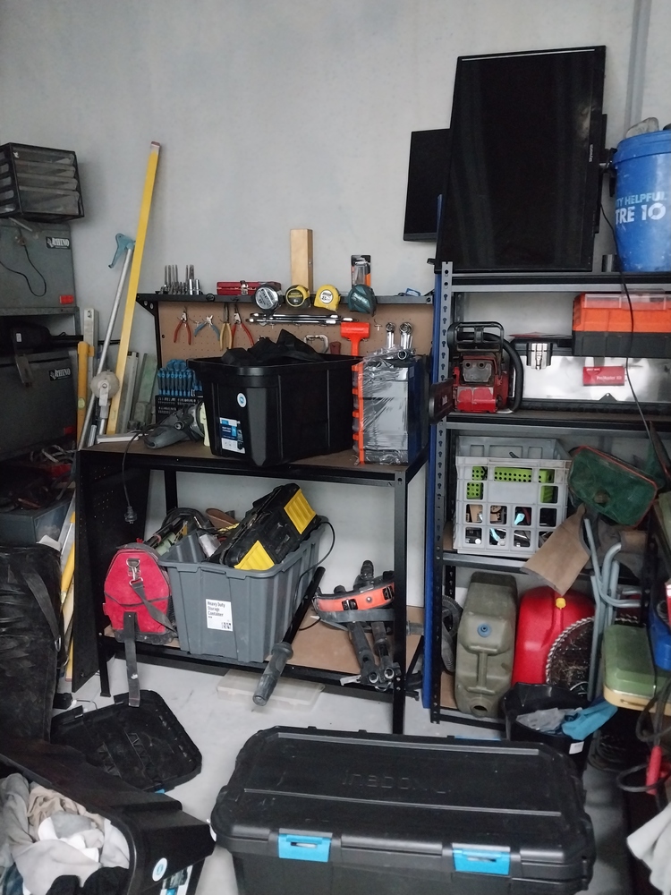 Storage King Pakenham Self Storage Unit auction IB-5170