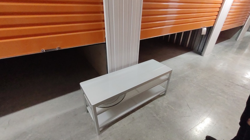 Kennards Self Storage Camperdown Storage Unit auction IB-8715