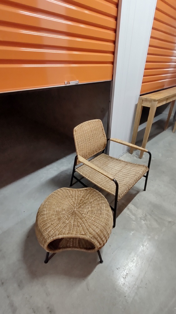 Kennards Self Storage Camperdown Self Storage Unit auction IB-8715