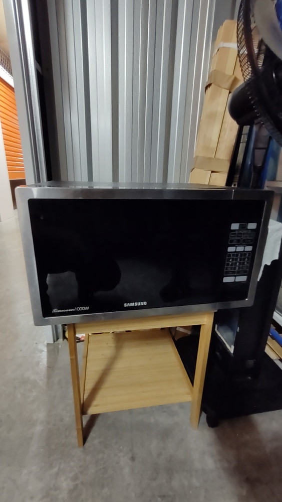 Kennards Self Storage Camperdown Self Storage auction IB-8715