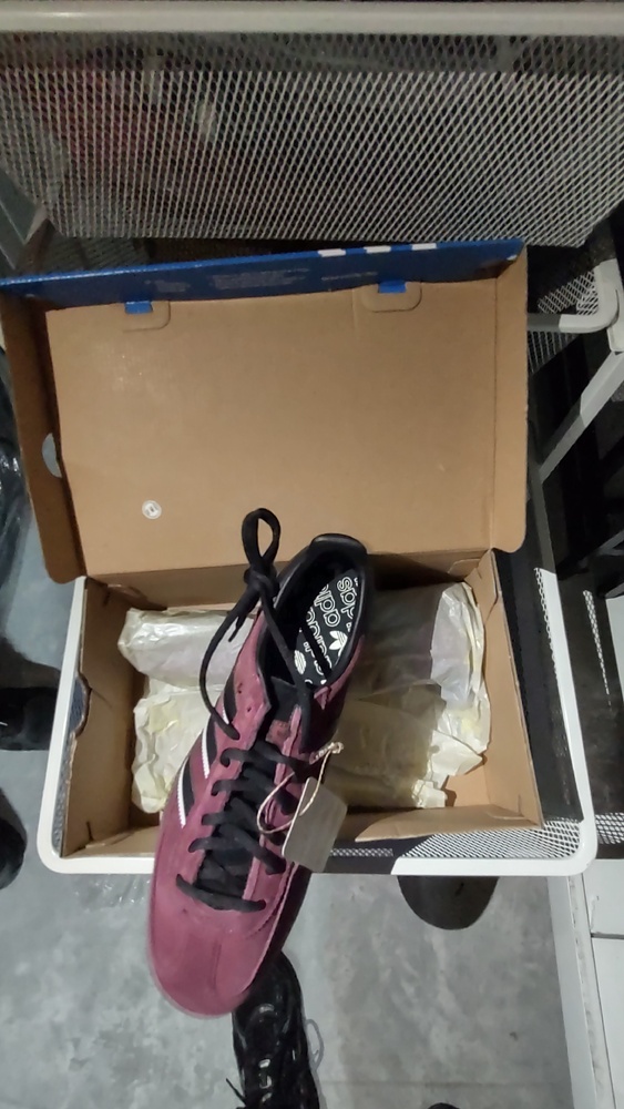 Kennards Self Storage Camperdown Bid on Storage Unit auction IB-8715