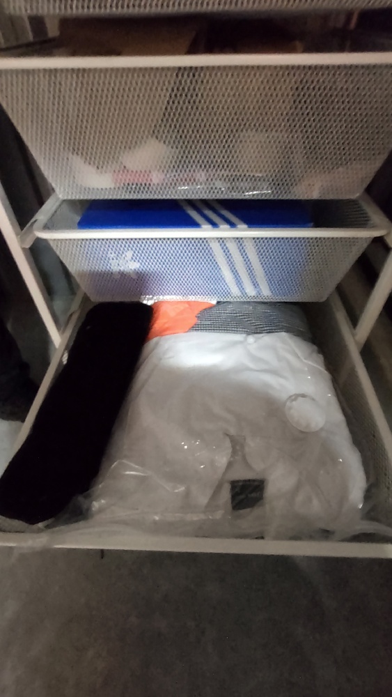 Kennards Self Storage Camperdown Bid on Storage auction IB-8715