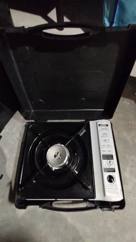 Kennards Self Storage Camperdown Bid on Self Storage Unit auction IB-8715