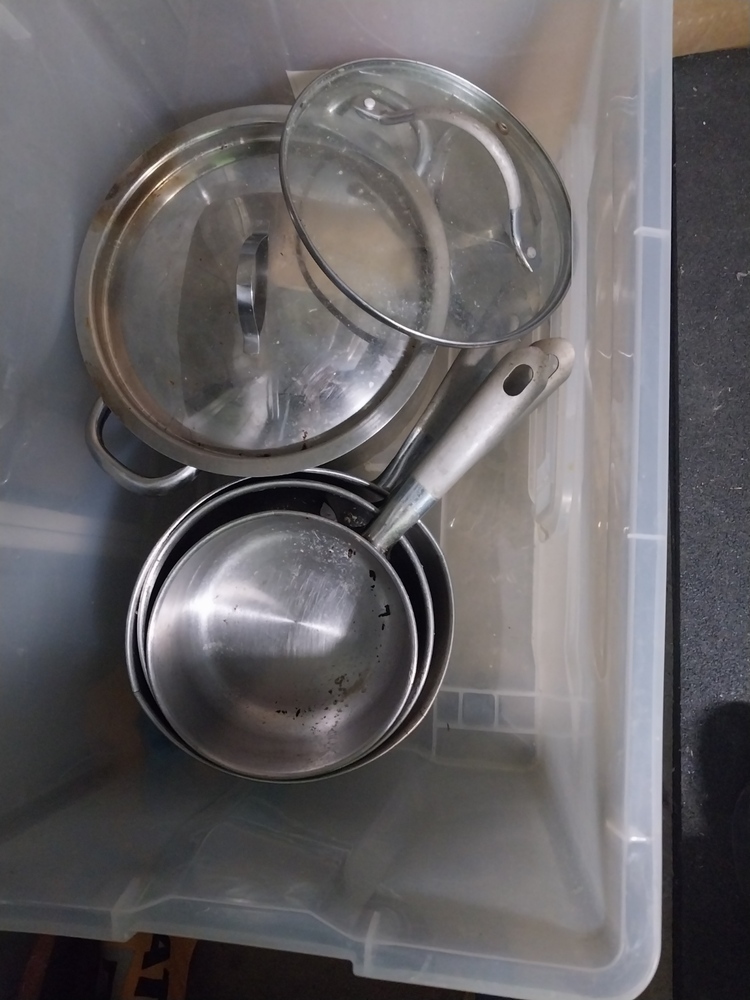 Storage King McGraths Hill Self Storage auction IB-9732