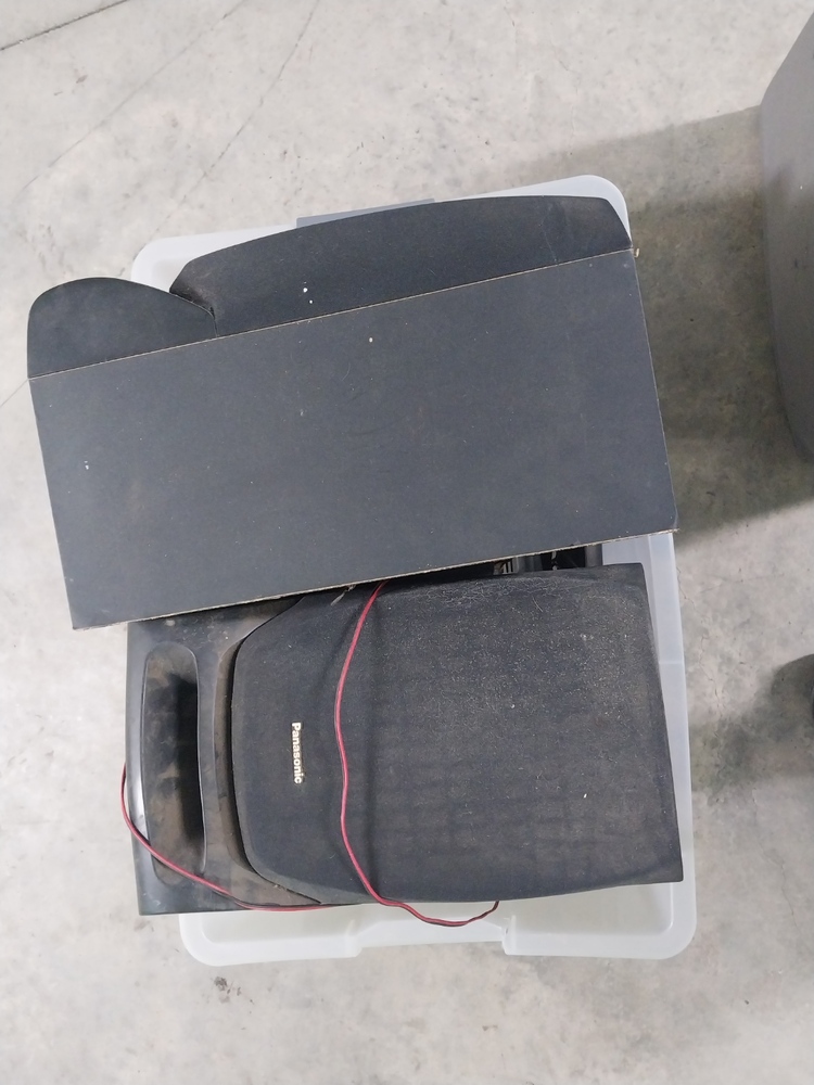 Storage King McGraths Hill Self Storage Unit auction IB-9732