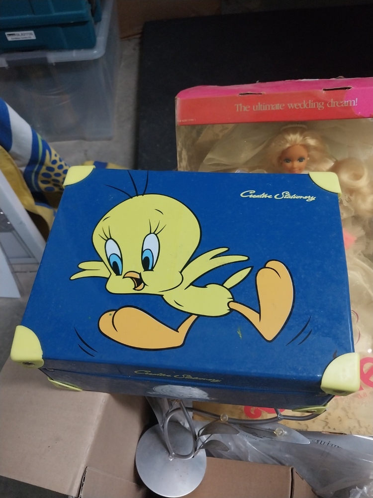 Storage King McGraths Hill Abandoned Storage centre Auctions auction IB-9732