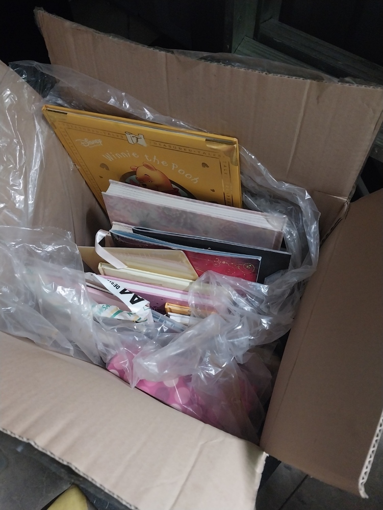 Storage King McGraths Hill Abandoned Storage Auctions auction IB-9732