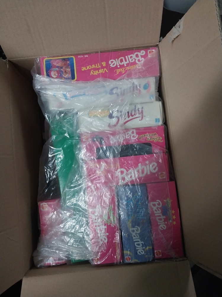 Storage King McGraths Hill Abandoned Storage Unit Auctions auction IB-9732