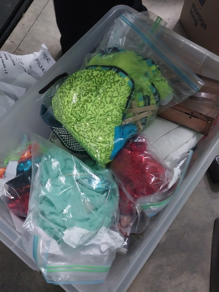 Storage King McGraths Hill Storage centre Auctions auction IB-9732